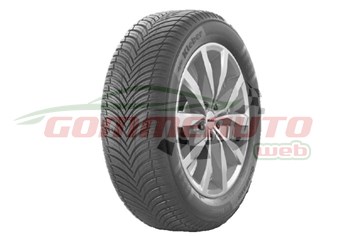 COP. 225/45WR17 KLEBER QUADRAXER3 XL 94W M+
